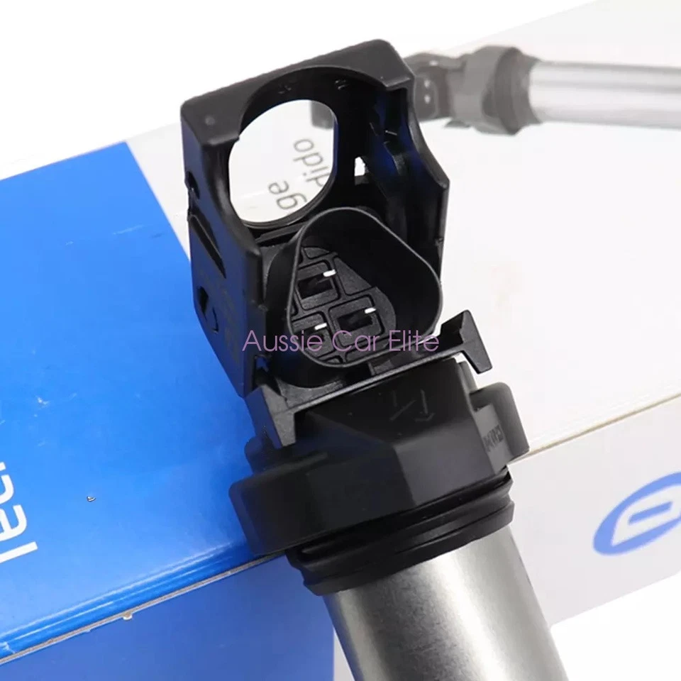 12131712219 2005-2011 for BMW 335i X5 3.0 6pcs OEM Delphi Ignition Coil Pack Set — 第 4/4 张图片