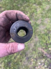 Kawasaki  550 jet ski handle pole rubber