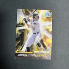 2024 Bowman Chrome Plasma Power Konnor Griffin