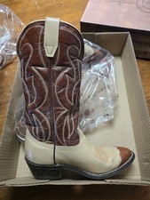 Durango  Women's Shyloh Caramel Western Boot