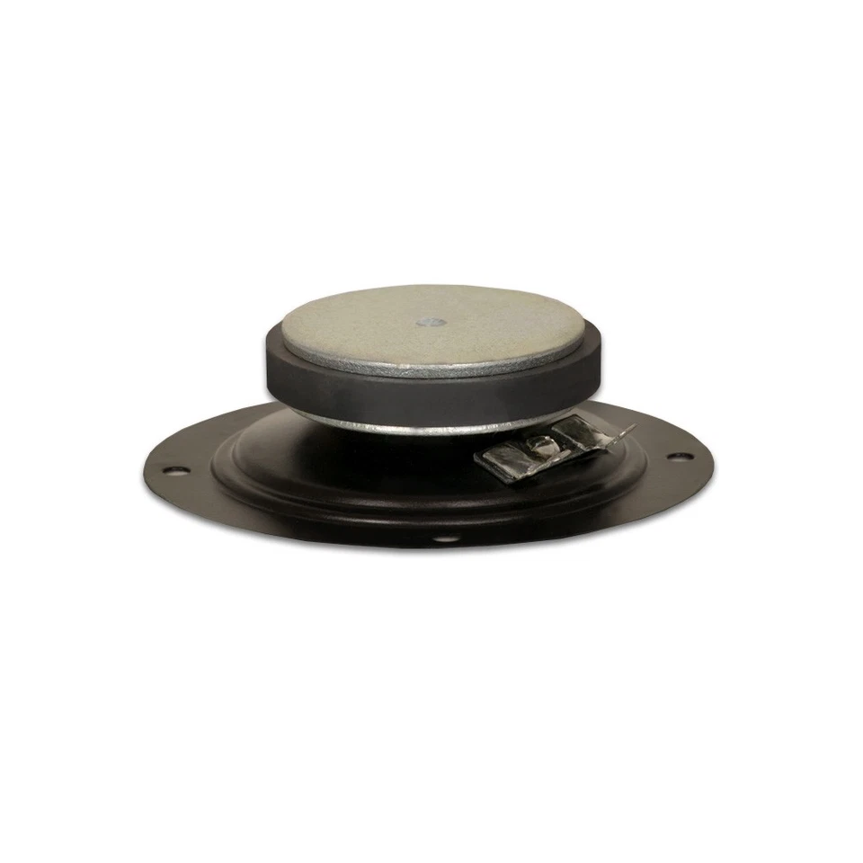 Tweeter de substituição Goldwood Sound GT-25 preto 3,5" Kapton 80 watts 8ohm - Imagem 4 de 4