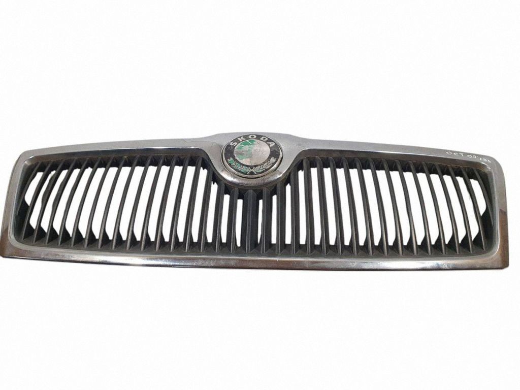 Kühlergrill