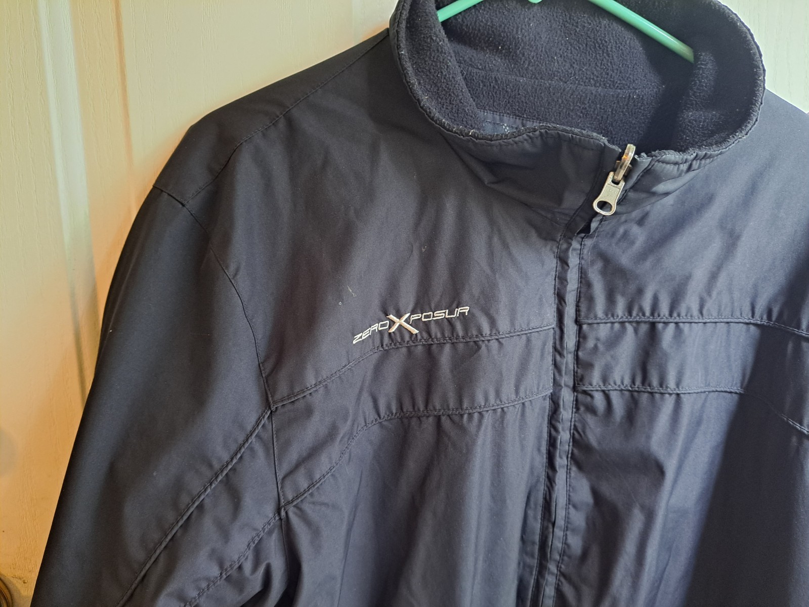 Zero X Posur Women's Evolution Captured Full Zip … - image 3