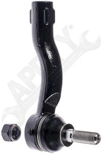 APDTY 153198 Tie Rod Replaces 4504649085
