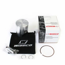 Wiseco Piston Kit for KTM 125 SX 1998-2000 54.25mm STD Comp