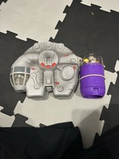 Mighty Beanz Bundle With Star Wars Edition