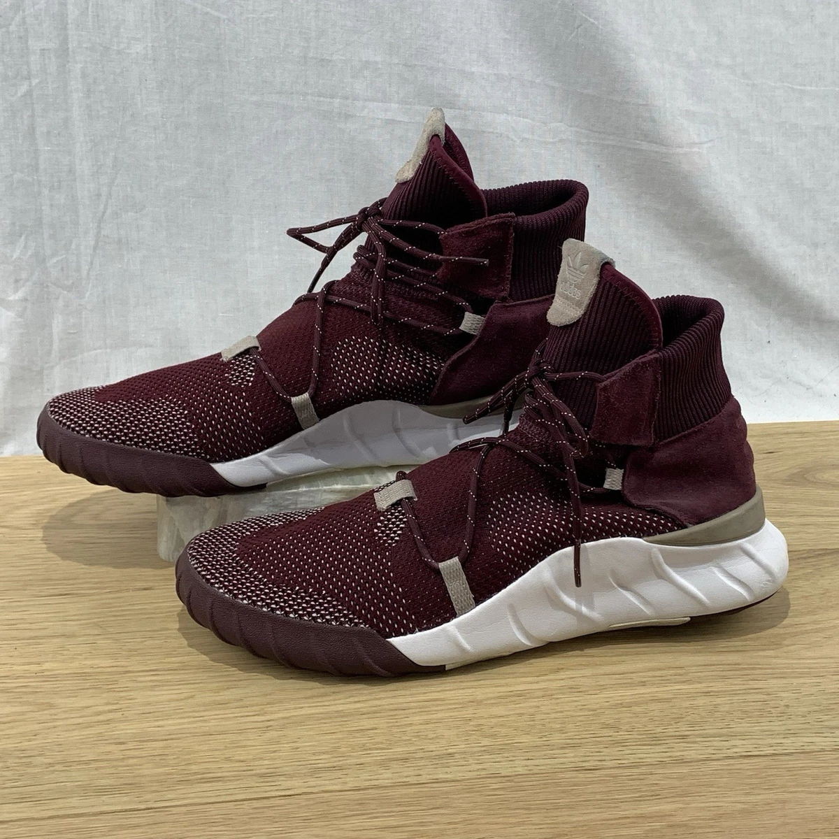 adidas Tubular X Athletic Shoes for Men for Sale | Authenticity Guaranteed  | eBay