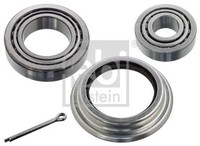 Febi Bilstein Radlager Radlagersatz Vorne Links Rechts Passend FüR Ford Transit