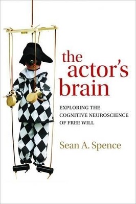 The actor's brain - 9780198526667