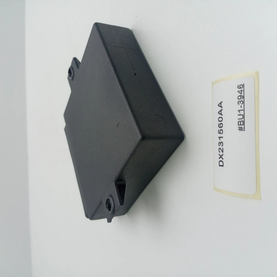 Unidad de control de presión de neumáticos Jaguar XF 2010-2015 DX231560AA Foto 3 de 4