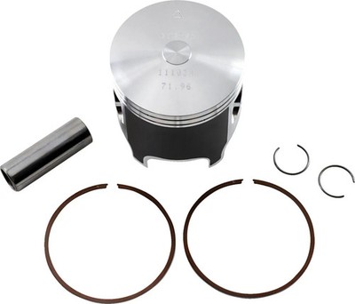 ATHENA S4F07200006B KOLBENSATZ B YAMAHA YZ 250 2021