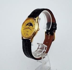Seiko Moonphase Vintage | eBay