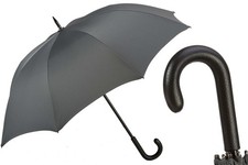 MINI CHEVRON UMBRELLA  Pasotti   Italian Classicism and Modern Craftsmanship