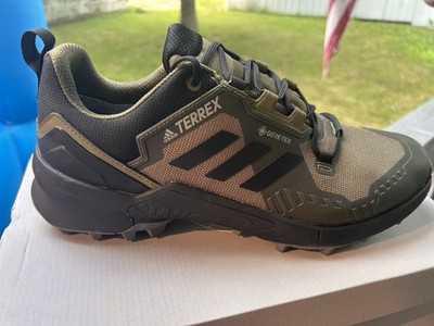 adidas terrex R3 Gtx Hiking Shoes