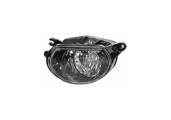 Nebelscheinwerfer VAN Wezel 0332995 FüR Q7 A3 8P1 Audi 8PA 4LB Sportback Tfsi-image