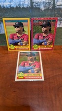 2025 Topps Heritage Ketel Marte Yellow Pink Sparkle Chrome SP Base All Star