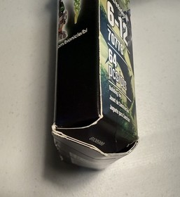 LEGO BIONICLE: Protector of Jungle (70778) New Unsealed, Includes Blue Spider