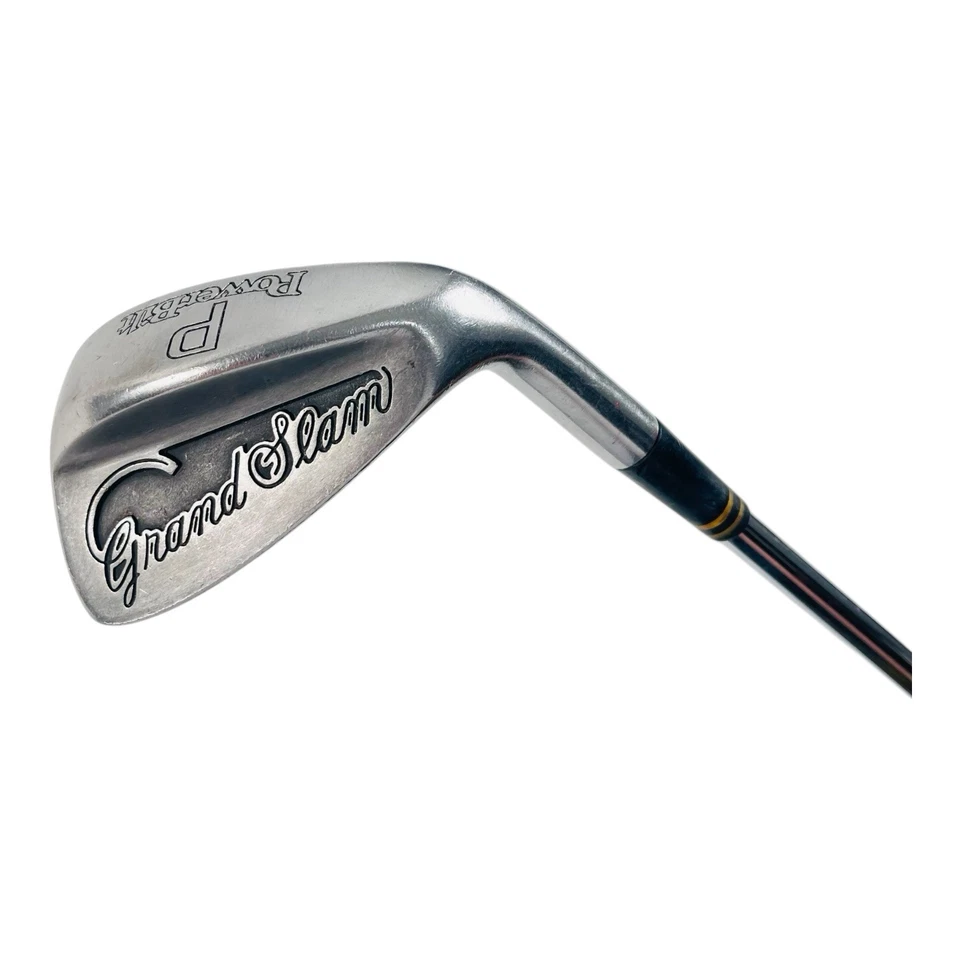 PowerBilt Grand Slam Pitching Wedge True Temper 9325M Steel Shaft 36" RH - Image 3 of 4