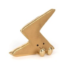 Jellycat Amuseables Zapperty Lightning Bolt – BNWT + Dust Bag [PRESALE] [16/04]
