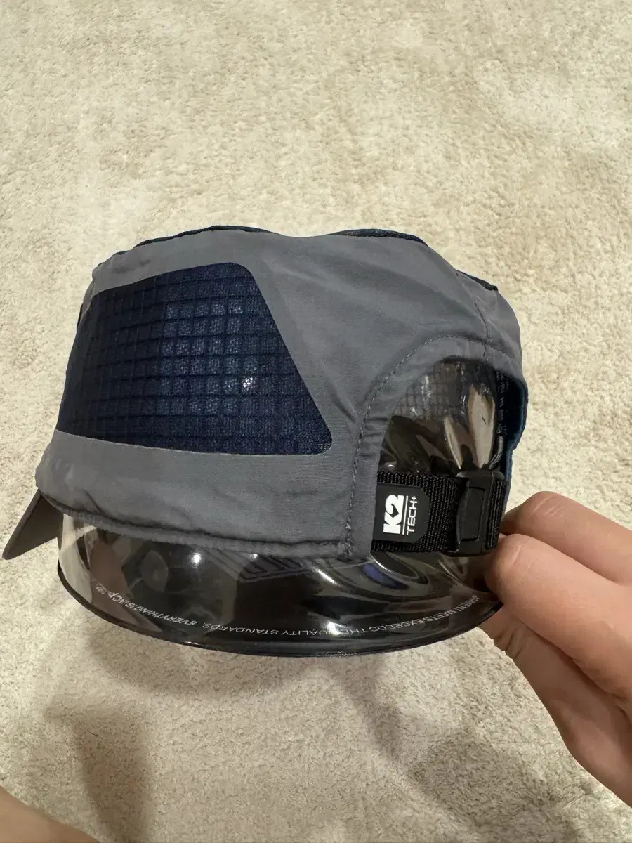K2 Tech Function Mesh Ventilated Hiking/Daily Bal… - image 4