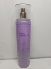 BATH  BODY WORKS CONFETTI DAYDREAM FINE FRAGRANCE MIST 8 oz