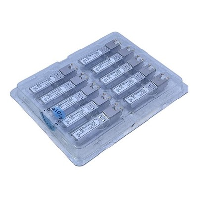 Smartoptics Transceiver SO-SFP-100Base-T-I Pack of 10 for Industrial Use