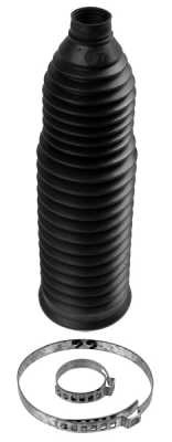 BELLOWS STEERING RACK BOOT FRONT LEMFÖRDER 34915 01 P FOR SEAT EXEO,EXEO ST - Picture 2 of 5