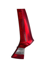 Volvo V70 III D5 2010 Baujahr Rücklicht Oberteil rechts  31265456 Original!!