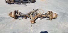 17 Dodge Ram 3500 Chassis Cab Dually Rear Axle 4.10 Ratio Anti Spin