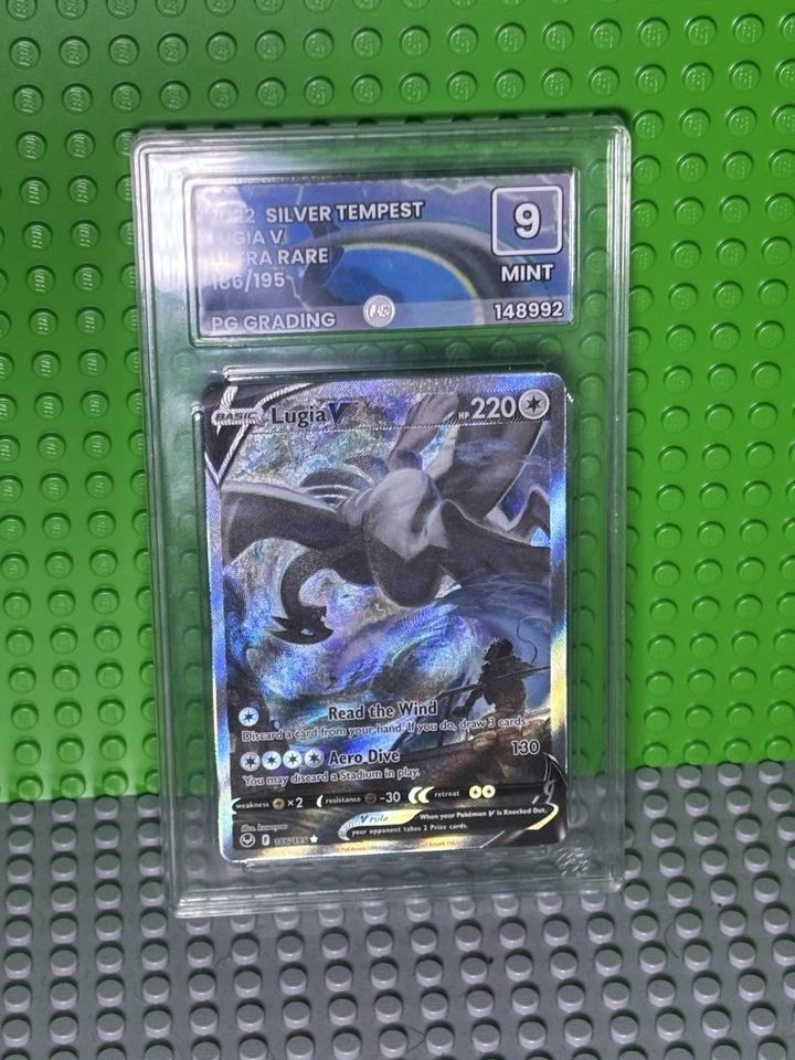 Lugia V, photo 4 of 5