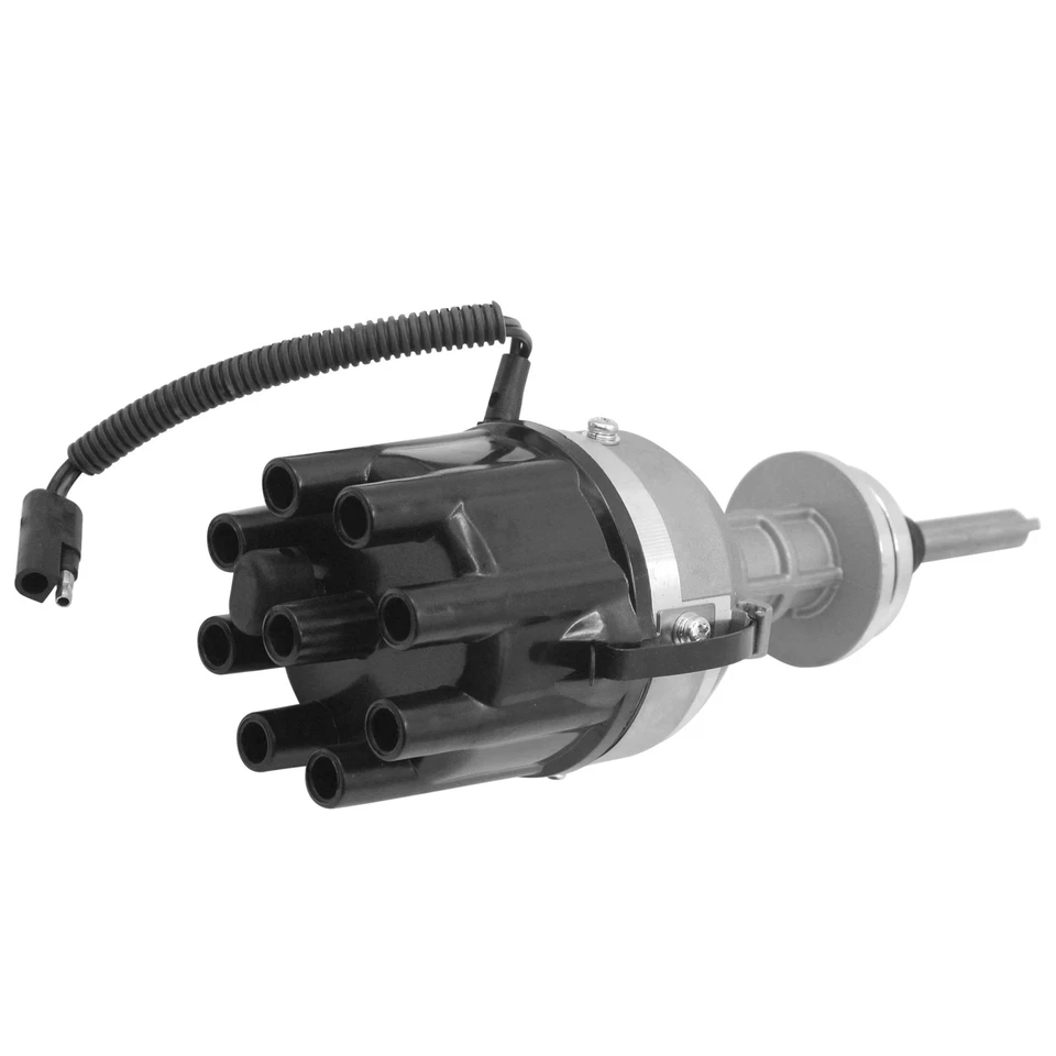 Распределитель зажигания для Plymouth Gran Fury Caravelle Dodge B150 B250 Chrysler - Изображение 4 из 4