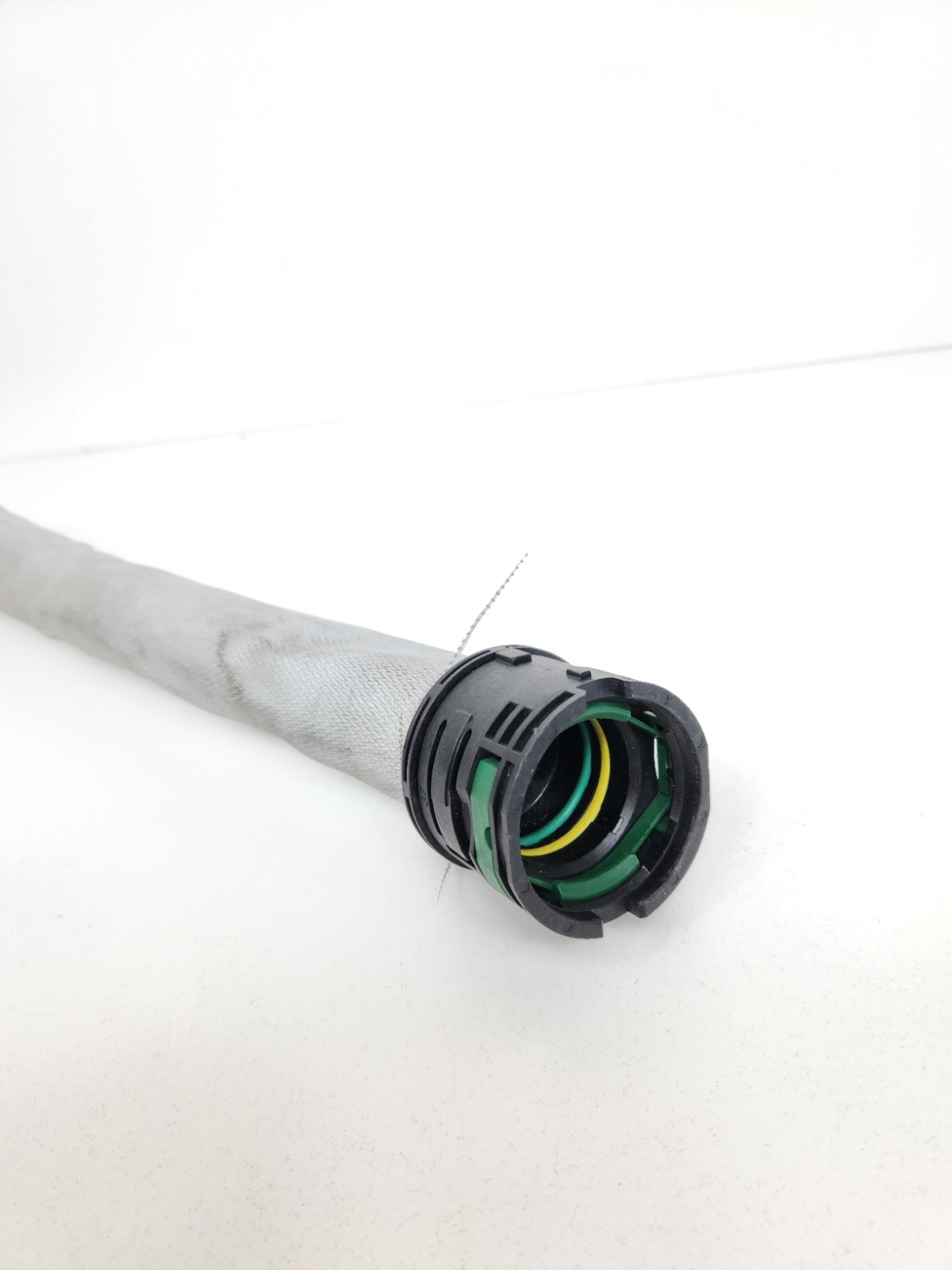 2015-2016 MCLAREN 650S SPIDER FUEL FILLER NECK HOSE PIPE OEM 
