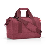Reisenthel - Allrounder M - Twist Maroon