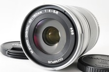 NEAR MINT Olympus M.Zuiko Digital 40-150mm F4.0-5.6 Black from JAPAN