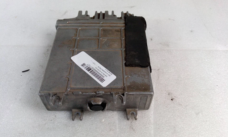 02890021JJ centralina motore per SEAT ALHAMBRA (7V8) 1999 527727 - Immagine 2 di 4