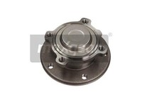 1 X Radlagersatz Maxgear 33-1067 FüR BMW X1