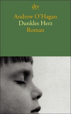 Dunkles Herz, Andrew O'Hagan