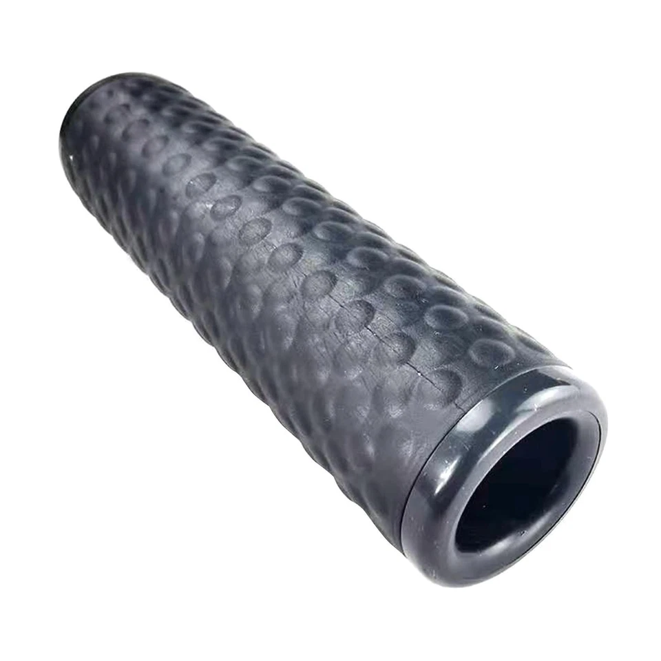 2Pcs Gym Handles Push Pull Ab Workout Exercise Equipment Pull Band Handles - Image 3 of 4