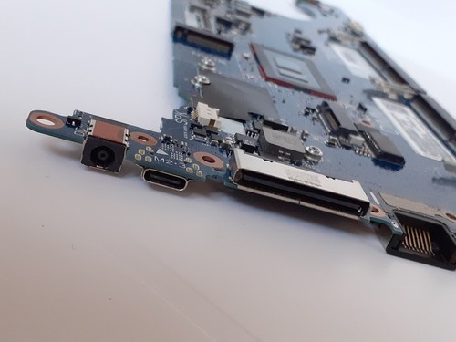 HP Elitebook 830 G5 i5-7200U Scheda Madre Originale Funzionante - Afbeelding 2 van 20