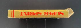 Super Sprint NES CIB TENGEN