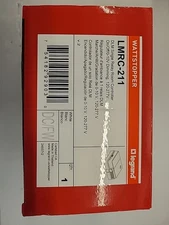 Legrand Wattstopper LMRC-211 Digital Single Relay Controller On/Off 0-10V Dim 