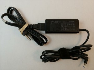 HP 854054-002 45W HSTNN-CA40 Netzadapter Für HP