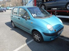Radiateur Daewoo MATIZ