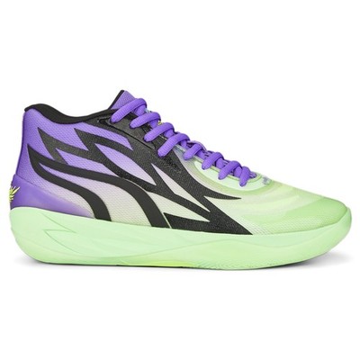 Size 11.5 - Rick and Morty x Puma MB.02 Adventures for sale online