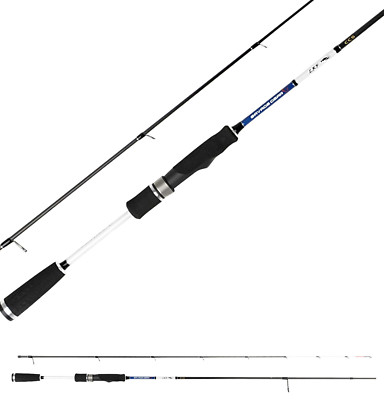 Savage Gear LRF CCS Light Range Fishing Rods UL Spinruten Forelle Barsch Döbel
