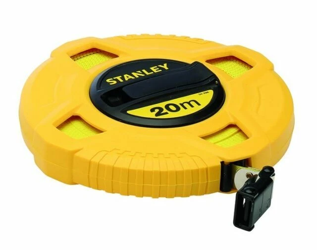 Metri, pieghevoli e flessometri Stanley per il bricolage e il fai da te