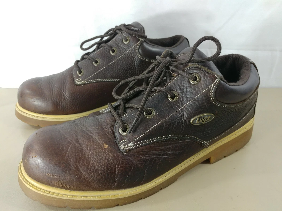 Lugz boots for men sale