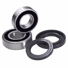 Front Wheel Bearing Seal Kit for Honda ATC200E ATC200ES ATC200M ATC200S ATC200X