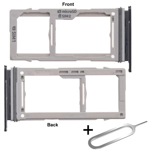 For Samsung Galaxy S10 / S10E / S10 Plus Sim Micro SD Card Tray Slot