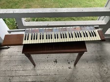 Hammond Organ Model 328322 PARTS